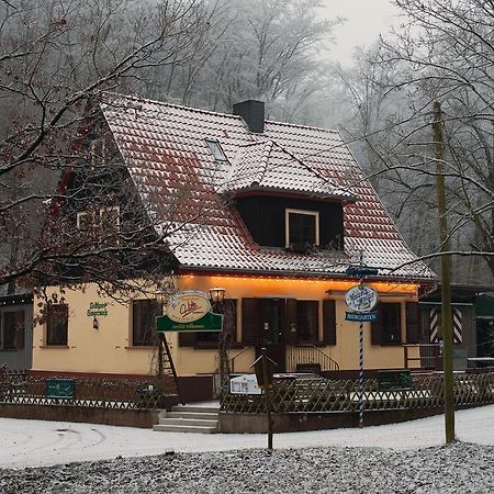 Saengerwiese Эйзенах Номер фото