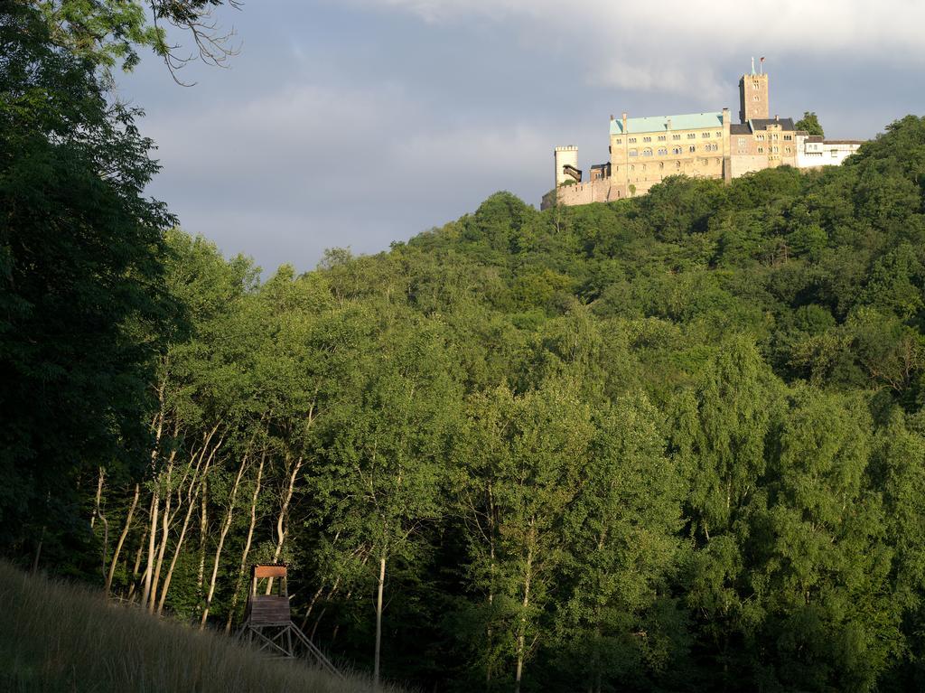 Saengerwiese Эйзенах Номер фото