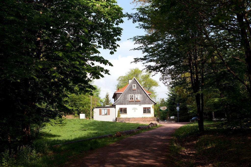 Saengerwiese Эйзенах Номер фото